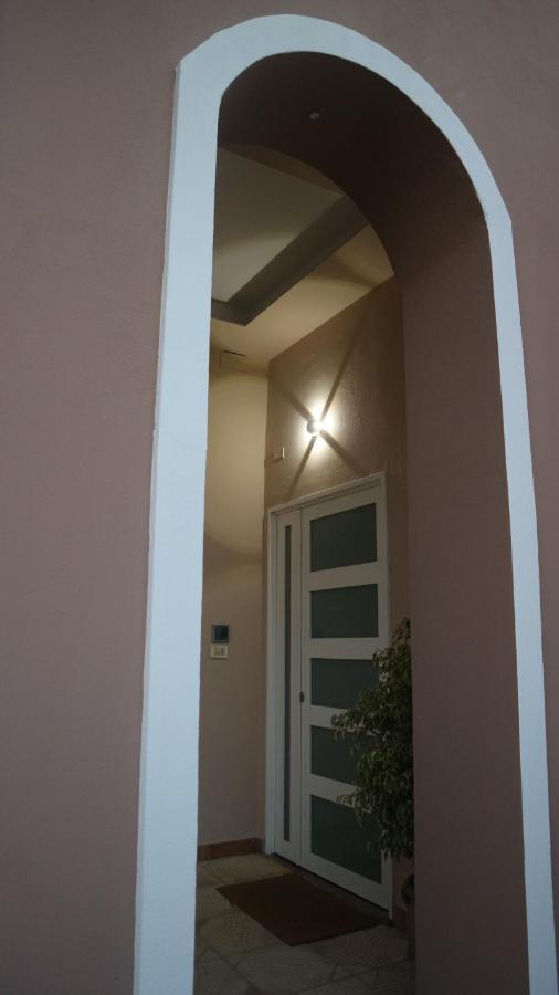 Villa Bema Sarno Bagian luar foto