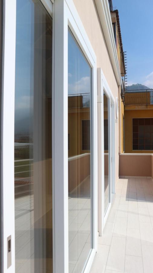 Villa Bema Sarno Bagian luar foto