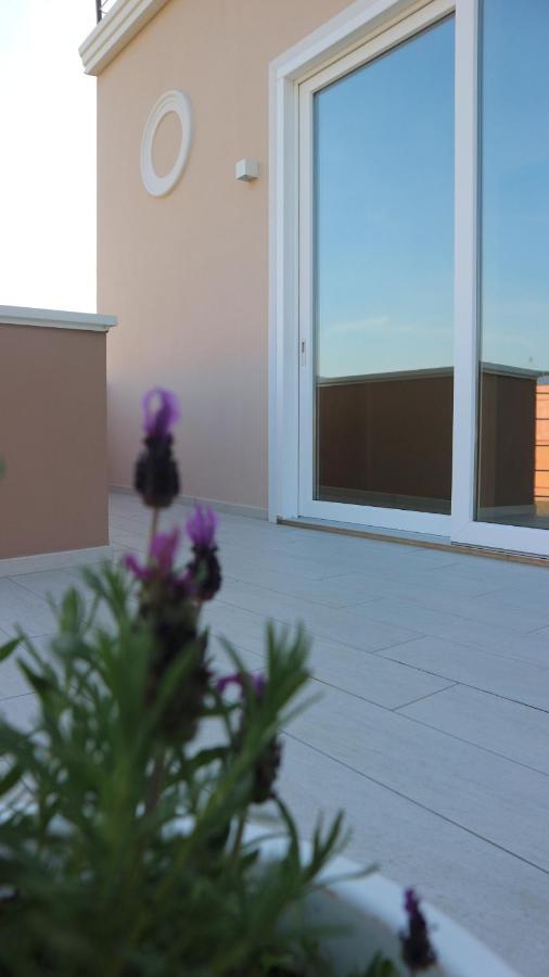 Villa Bema Sarno Bagian luar foto
