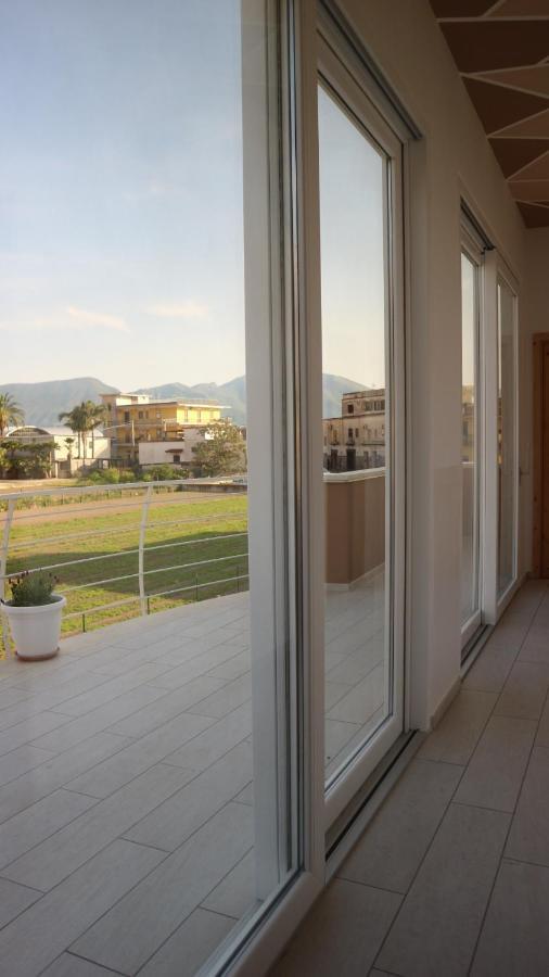 Villa Bema Sarno Bagian luar foto