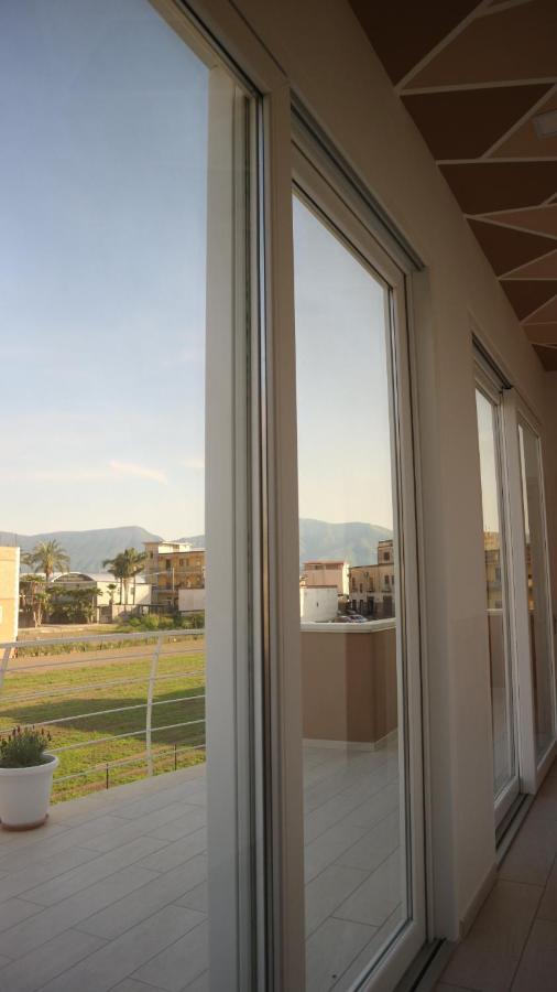 Villa Bema Sarno Bagian luar foto
