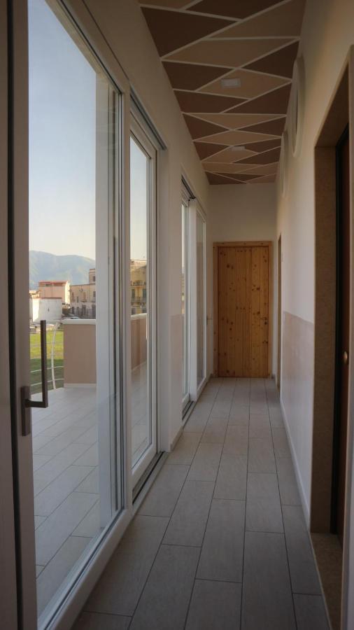 Villa Bema Sarno Bagian luar foto